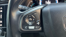 Honda Civic 1.0 VTEC Turbo 126 SR 5dr Petrol Hatchback